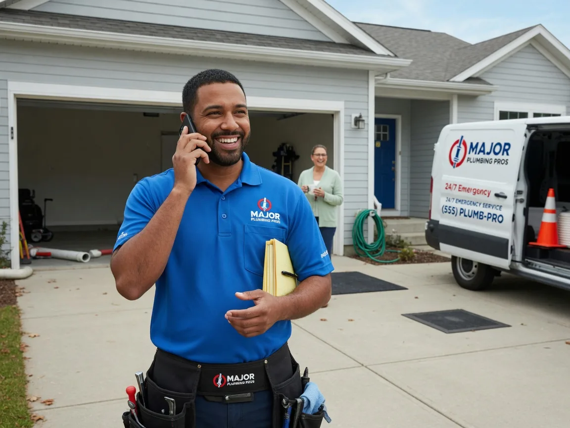 Drain Cleaning Services Liberty, WV FAQs